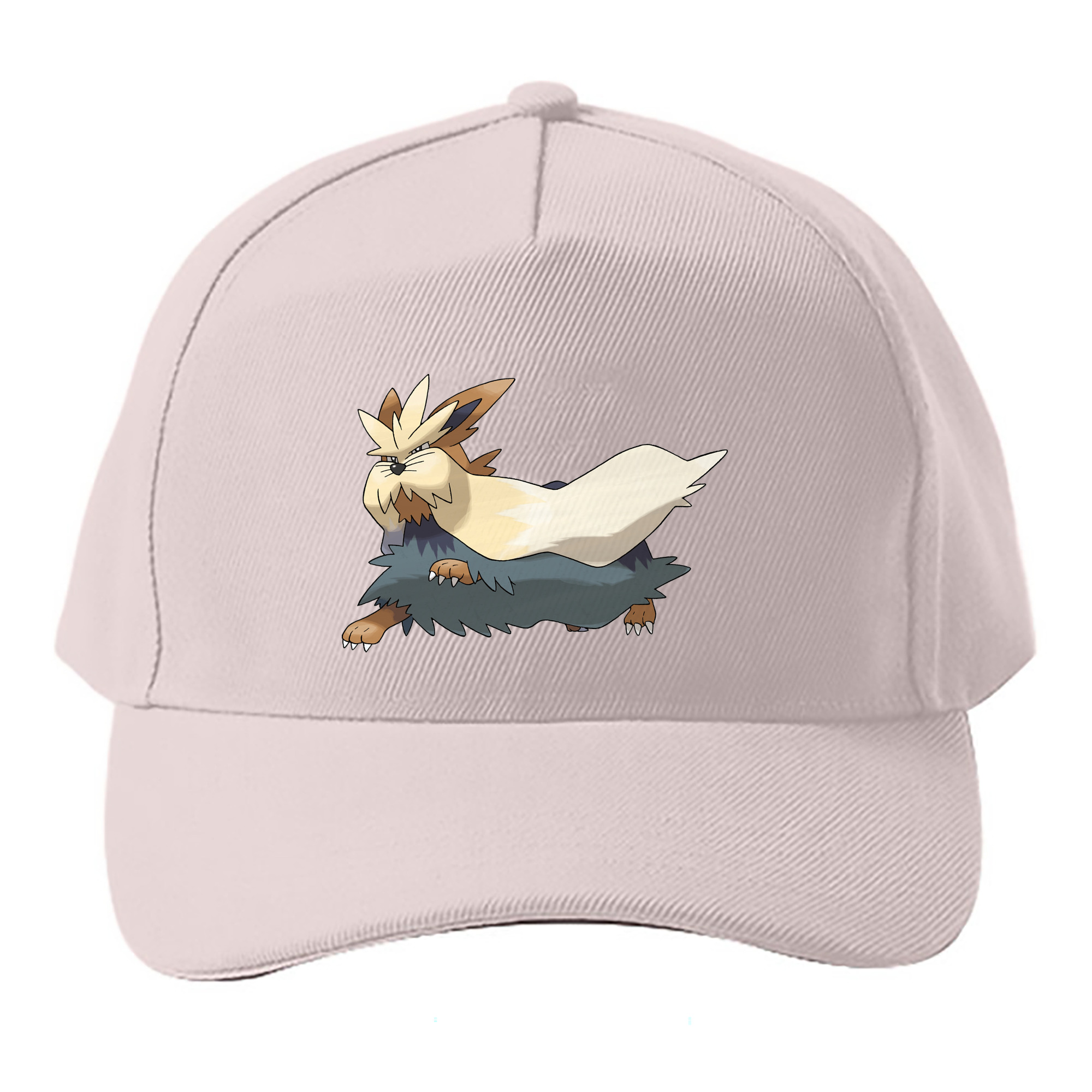 （画像用） ポケットモンスター Pokémon ベースボールキャップ 綿100％ 男女兼用 帽子 スポーツ